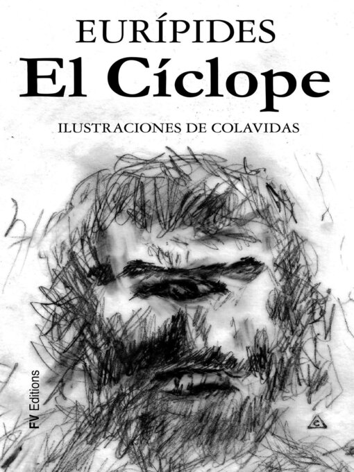 Title details for El Cíclope by Eurípides - Available